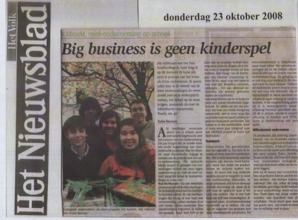 23oktober2008nieuwsblad