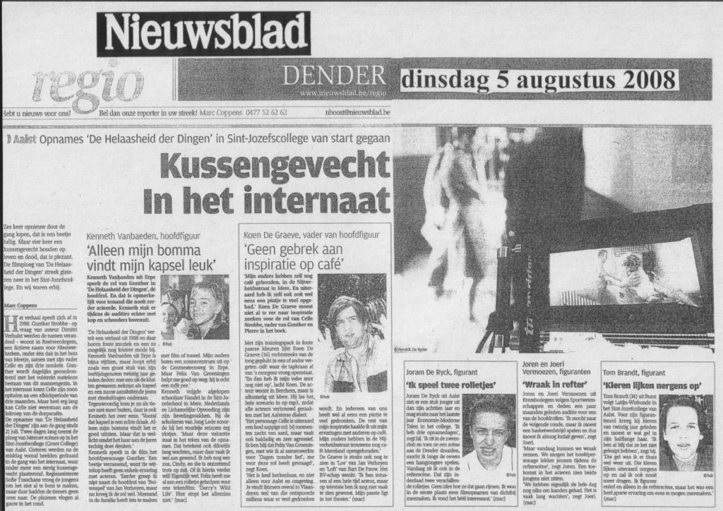 5augustus2008nieuwsblad